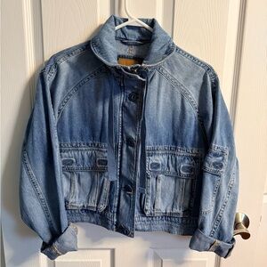 American Eagle Denim Jacket